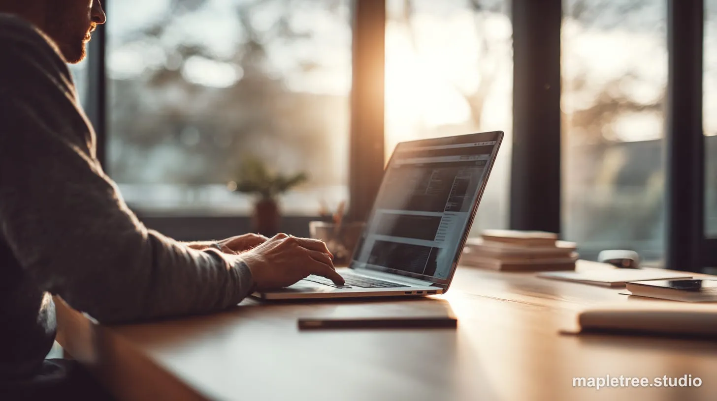How Long Does a Website Build Actually Take? A Realistic Timeline for UK Businesses