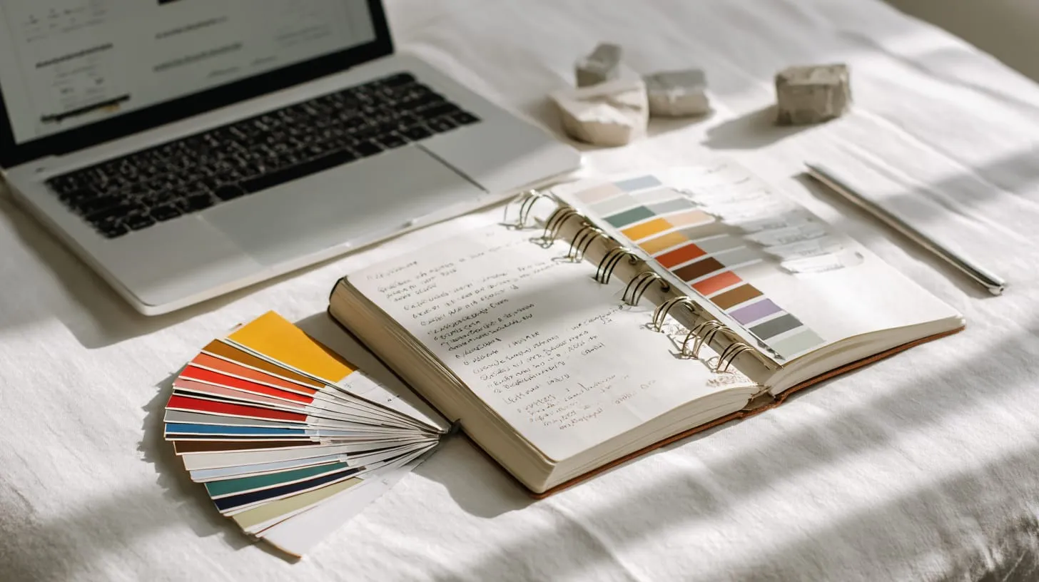 What to Prepare Before Your Website Build Starts