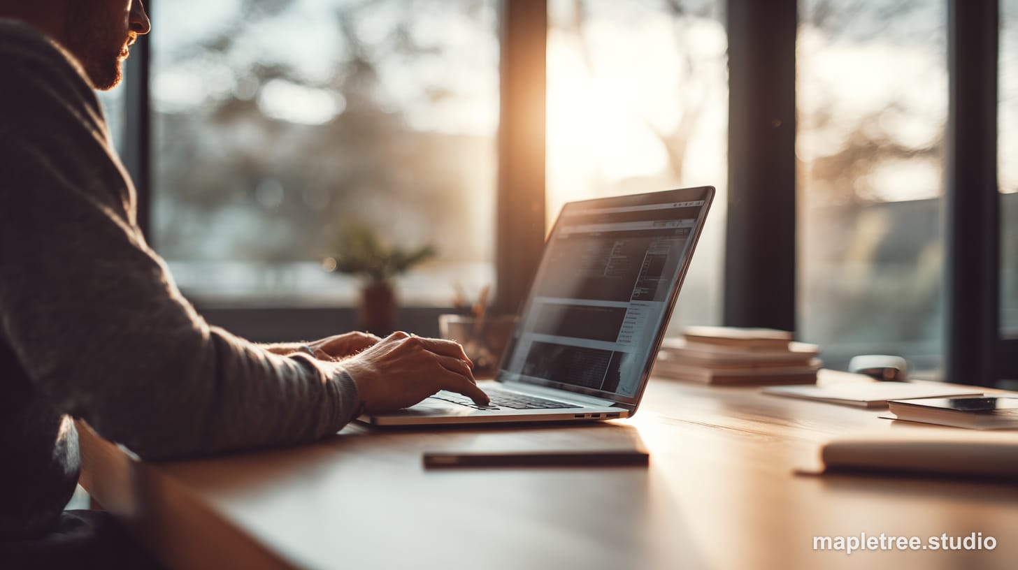 How Long Does a Website Build Actually Take? A Realistic Timeline for UK Businesses