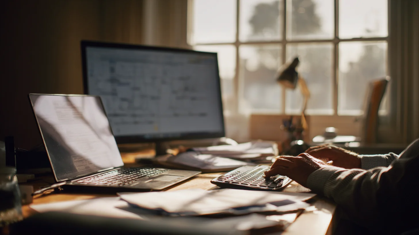 What Built-In Human Oversight Actually Looks Like in a Small Business AI System