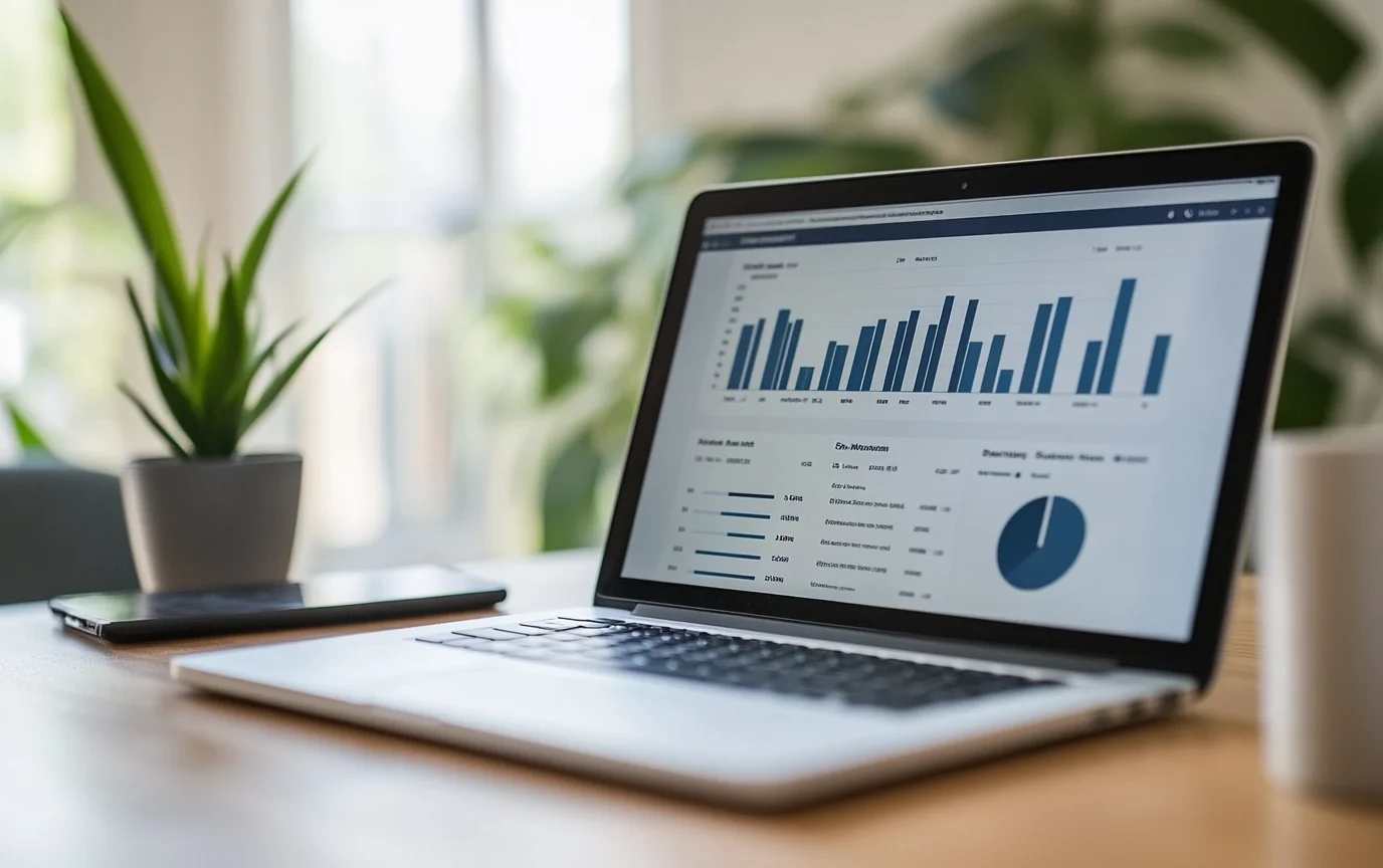 Internal Reporting Tools Built with AI: What They Cost, What They Save, and How to Scope One