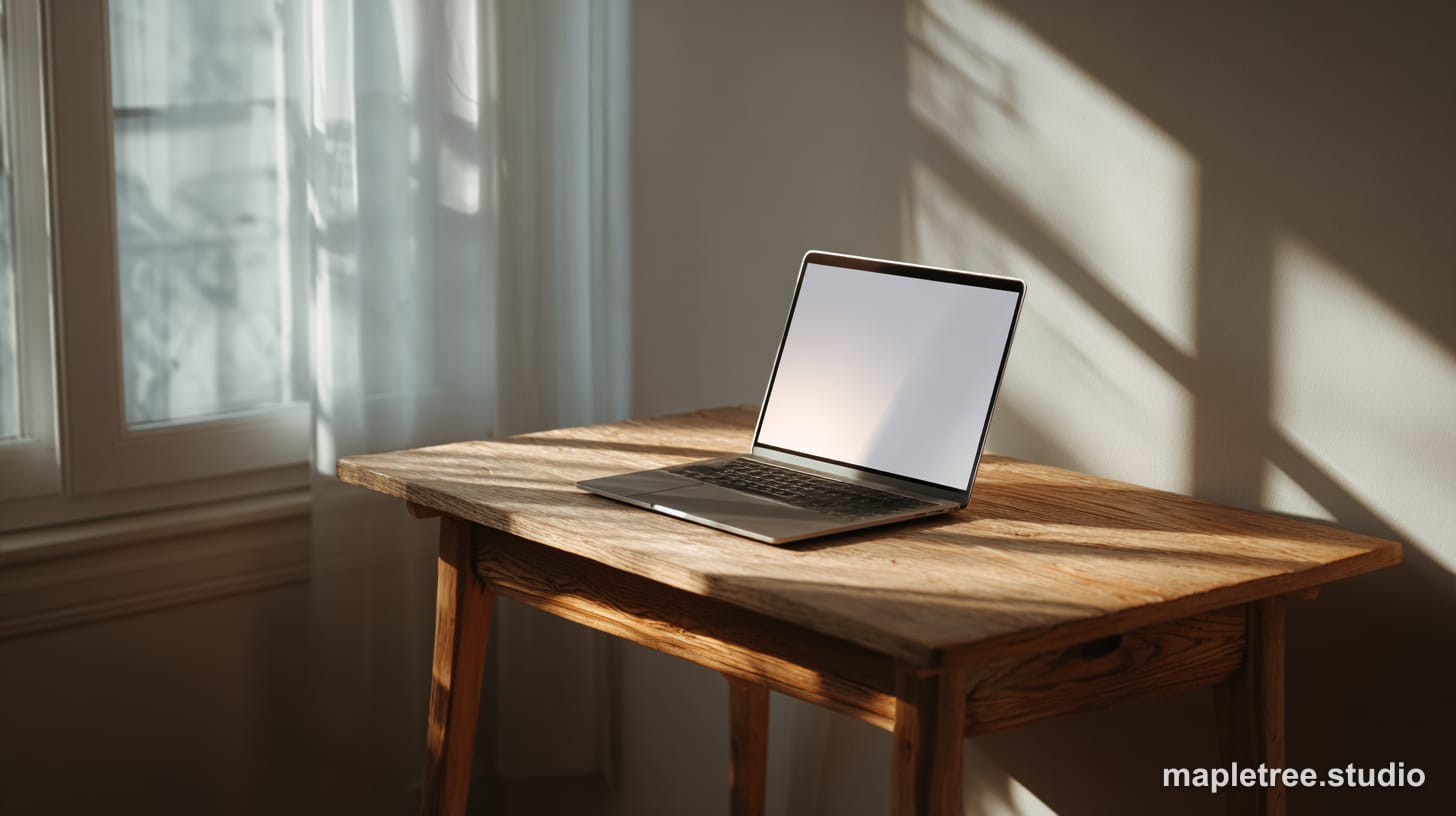 What a Small Business Website Actually Needs to Say to Win Work