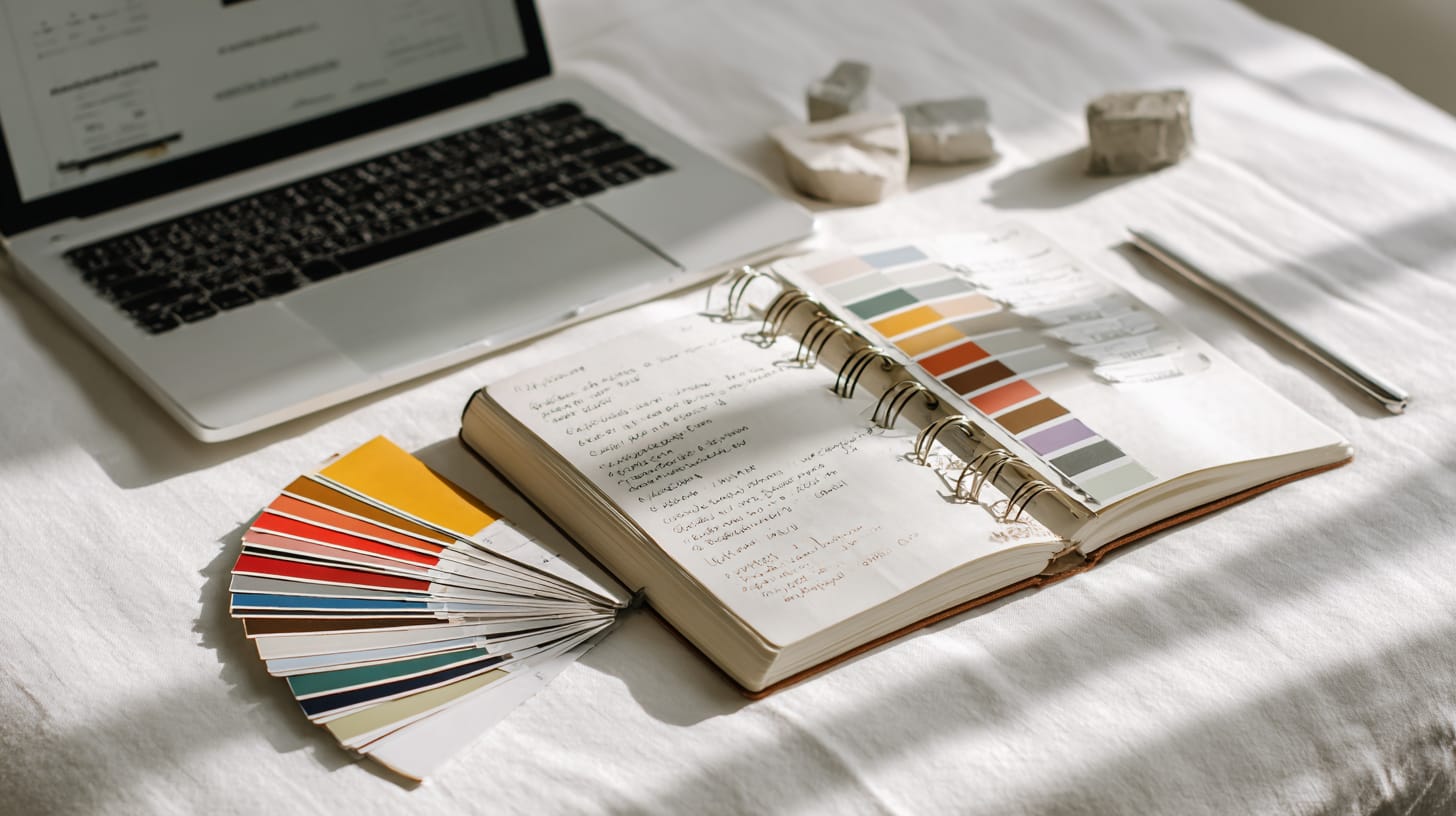 What to Prepare Before Your Website Build Starts