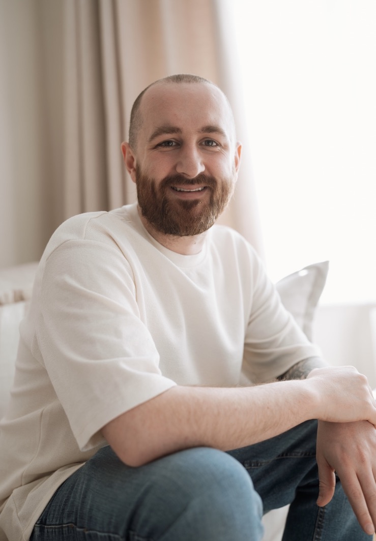 Author photo of Jake Haynes