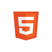 HTML 5